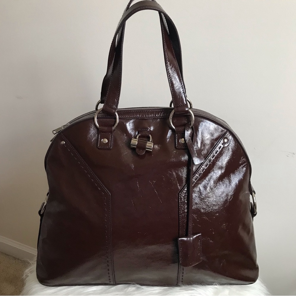 YSL Muse Large Bag